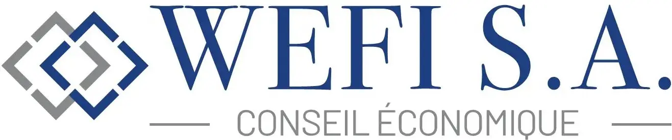 WEFI S.A. - conseil économique